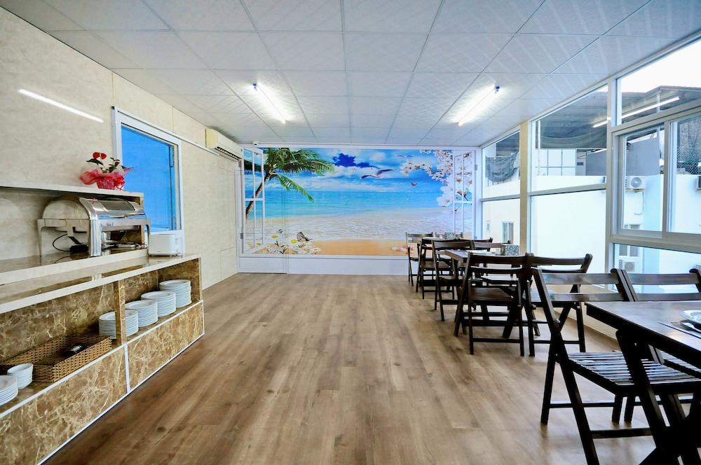 新墨西哥酒店 芽庄 外观 照片